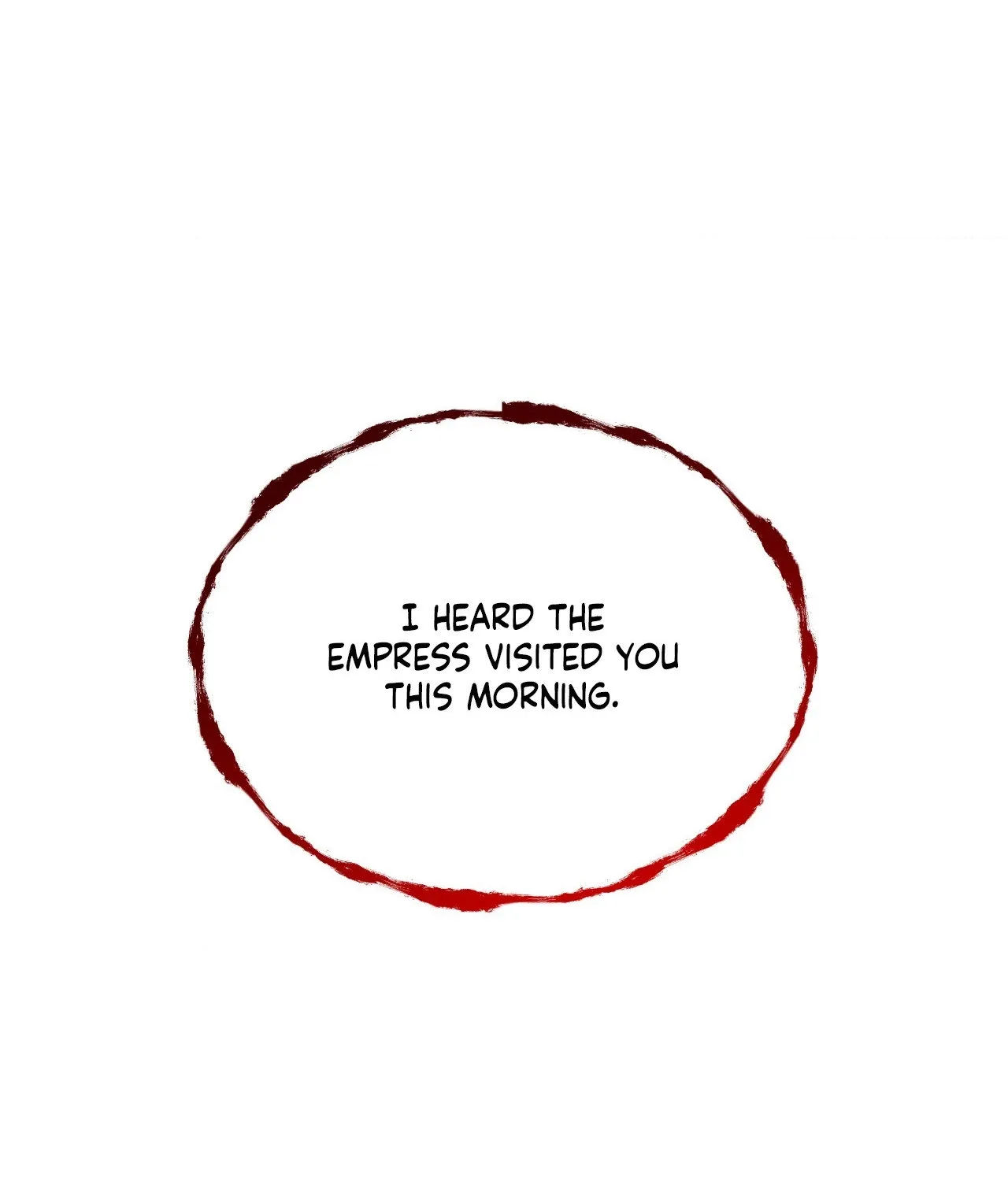 Sleeves Stained in Blood Chapter 40 page 130 - 