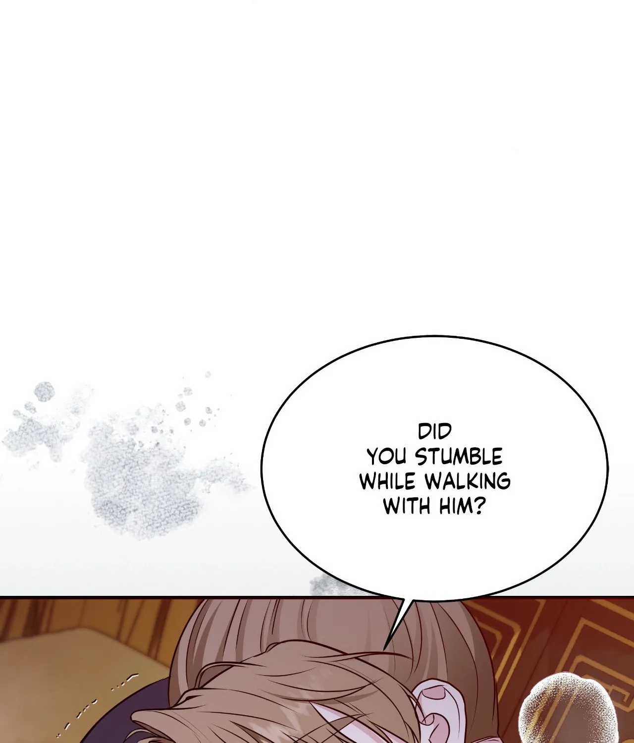 Sleeves Stained in Blood Chapter 40 page 131 - 