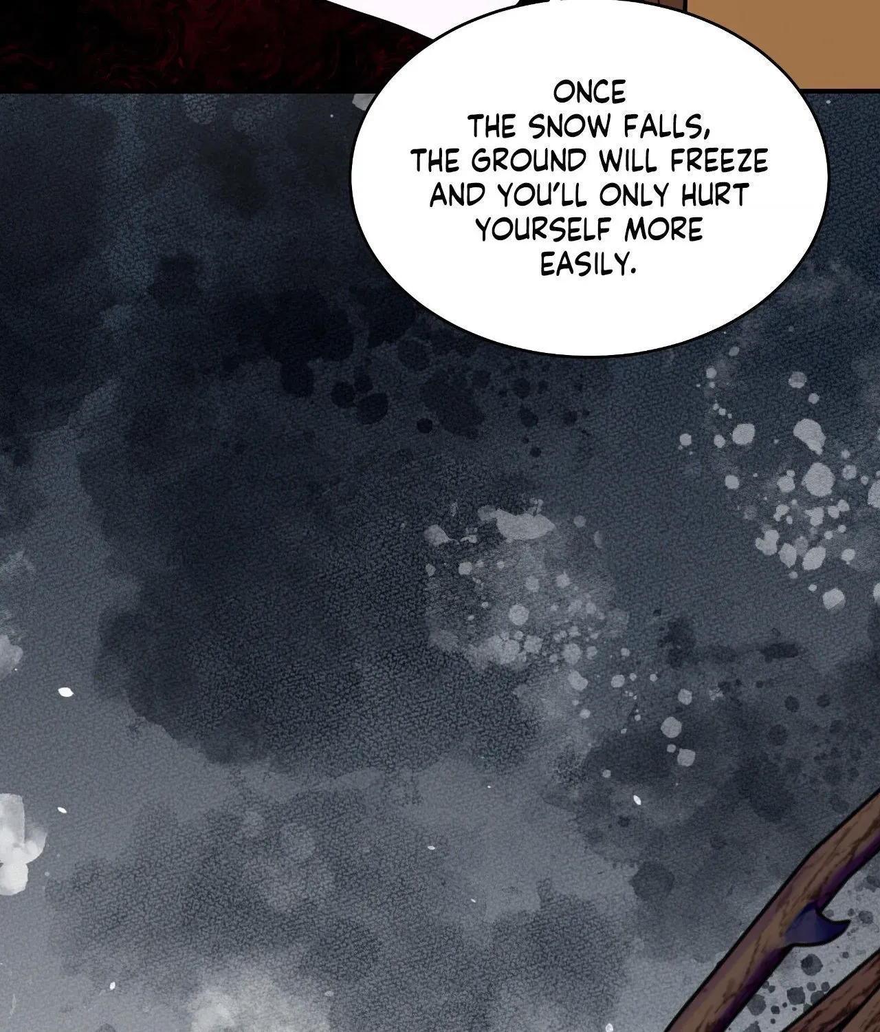 Sleeves Stained in Blood Chapter 40 page 134 - 