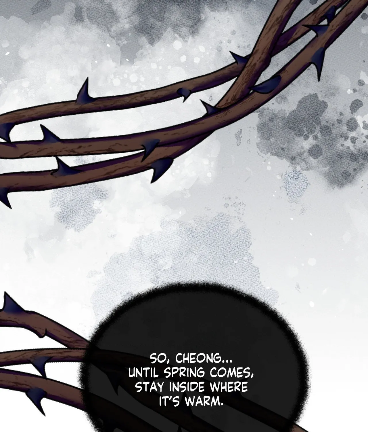 Sleeves Stained in Blood Chapter 40 page 135 - 