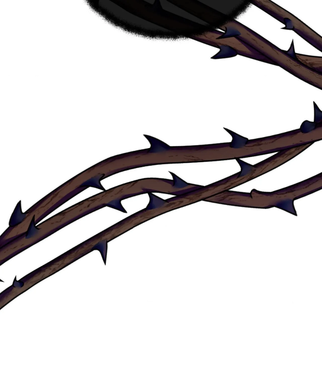 Sleeves Stained in Blood Chapter 40 page 136 - 