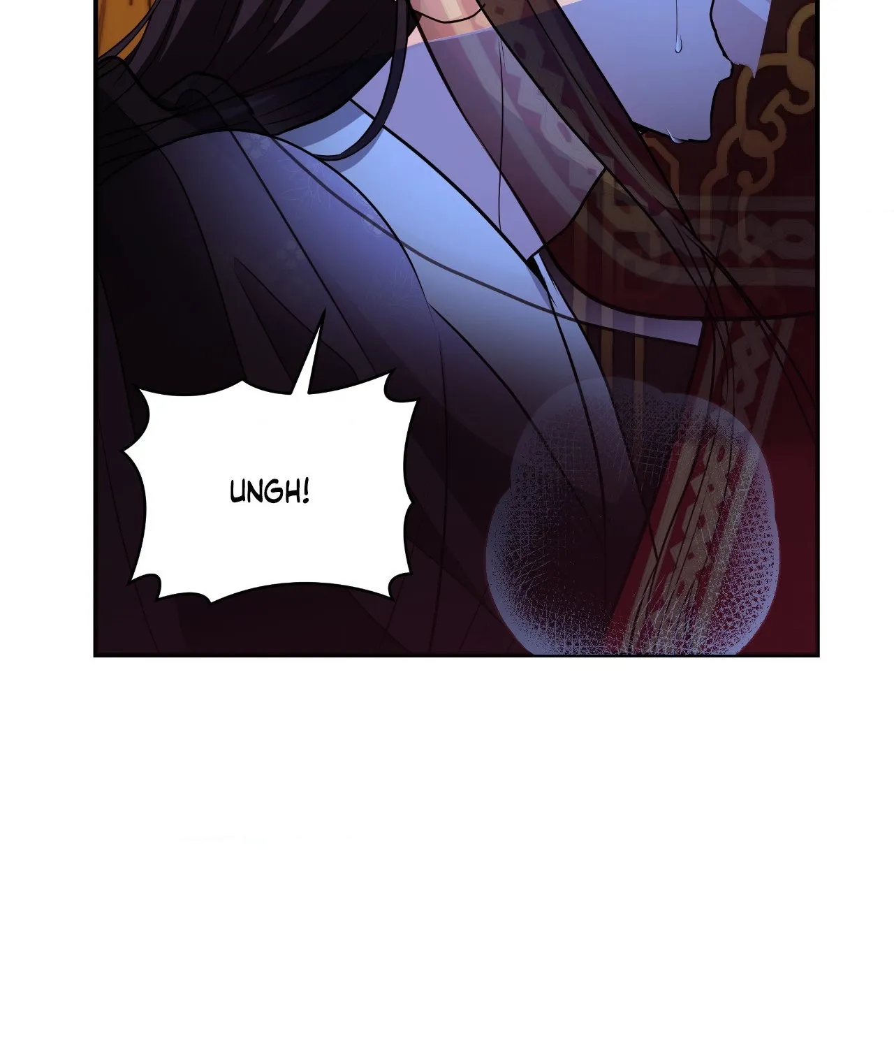 Sleeves Stained in Blood Chapter 40 page 15 - 