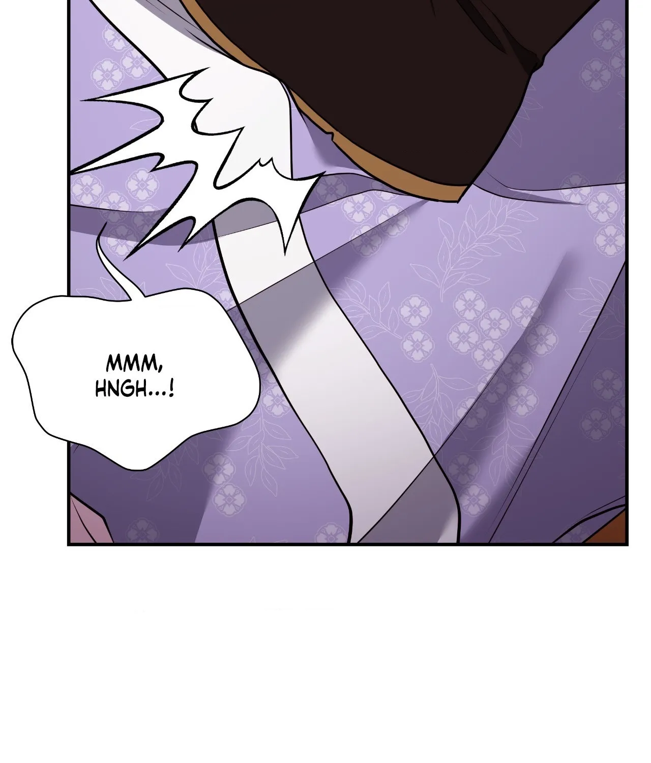 Sleeves Stained in Blood Chapter 40 page 18 - 