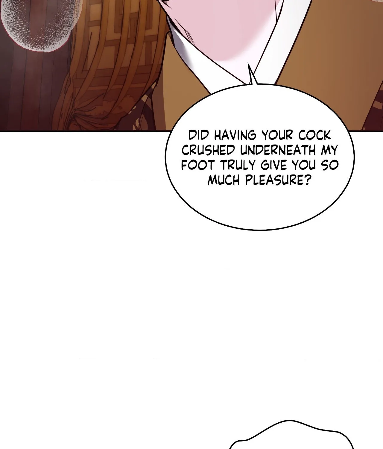 Sleeves Stained in Blood Chapter 40 page 20 - 
