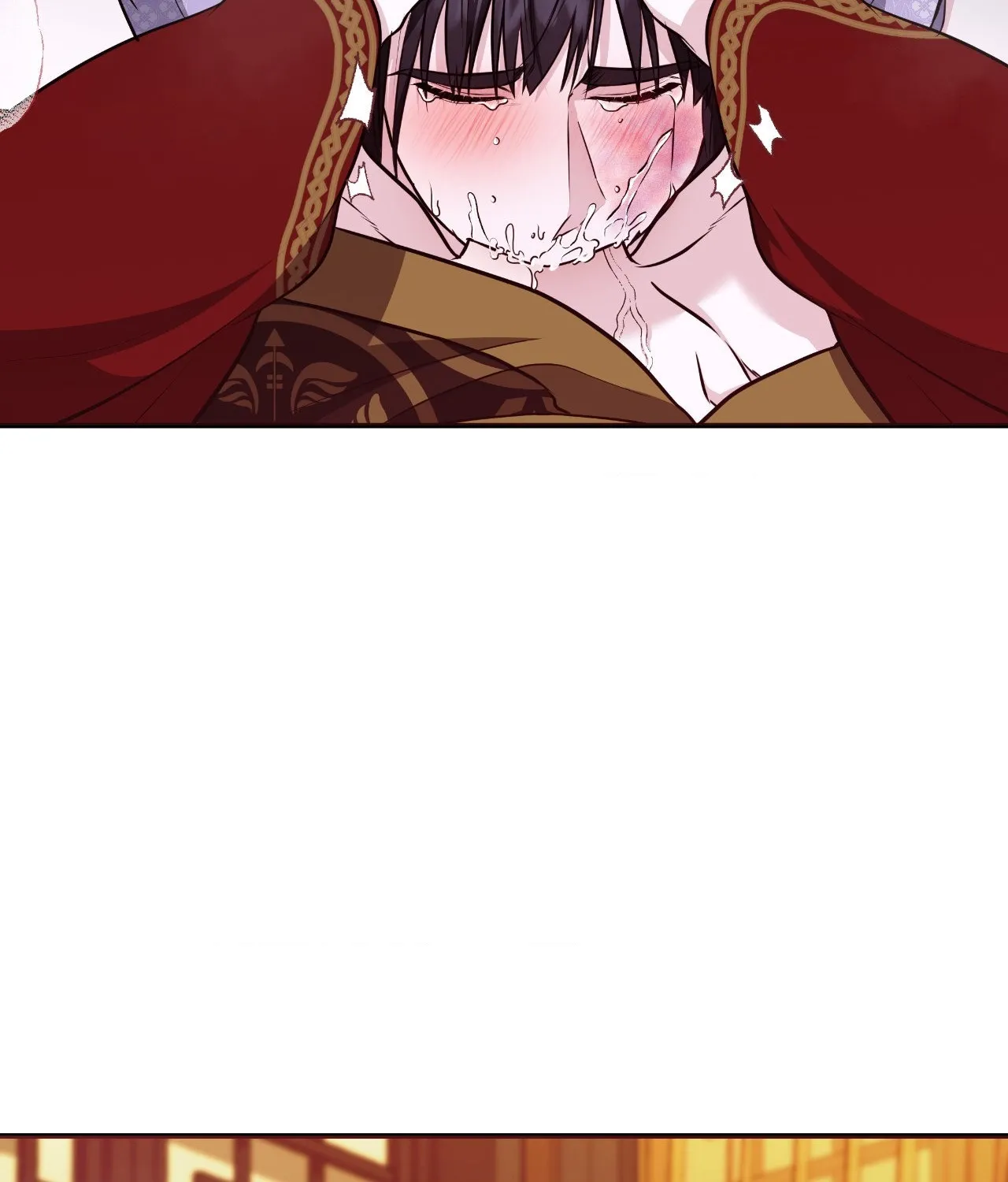 Sleeves Stained in Blood Chapter 40 page 23 - 