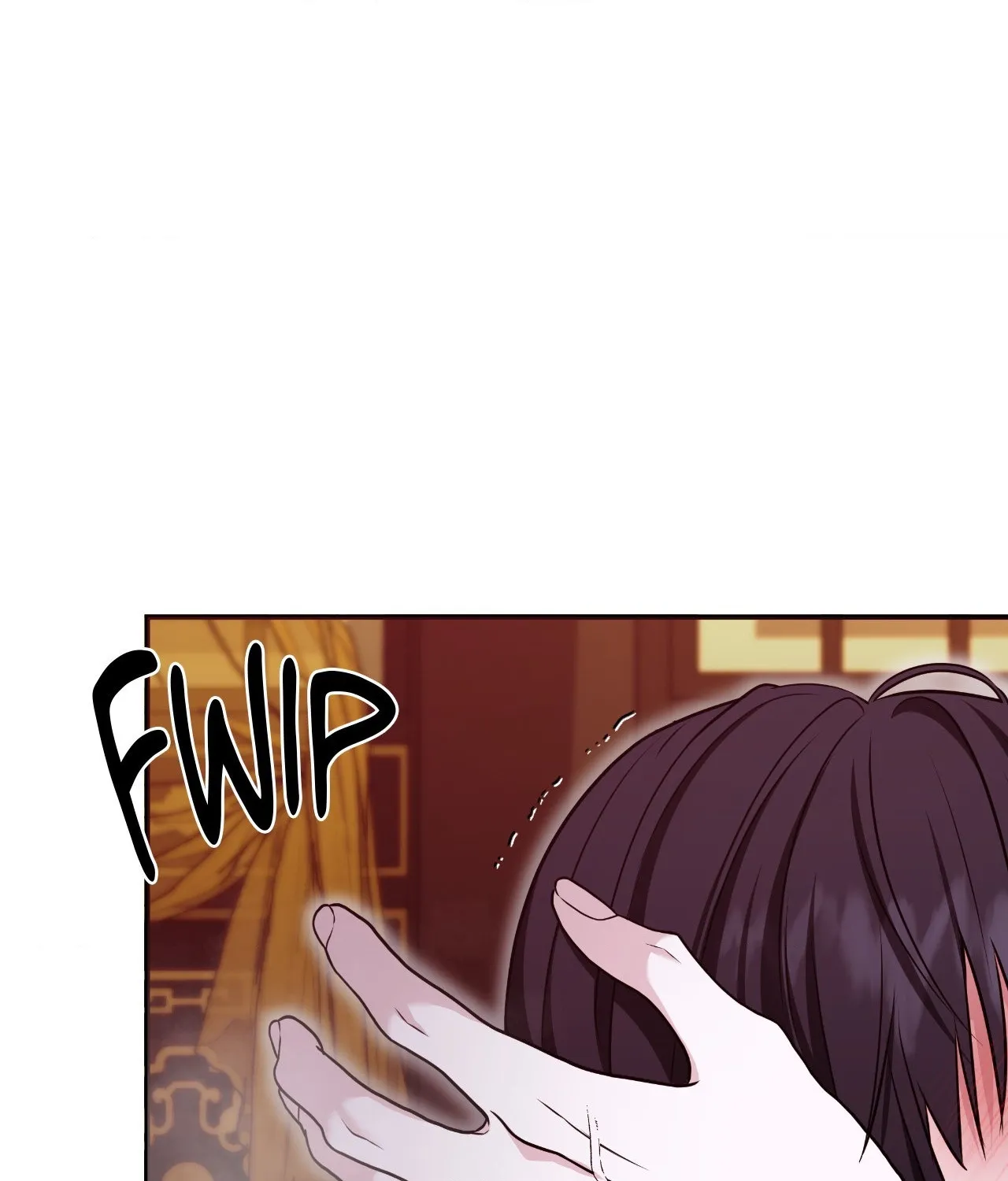 Sleeves Stained in Blood Chapter 40 page 27 - 