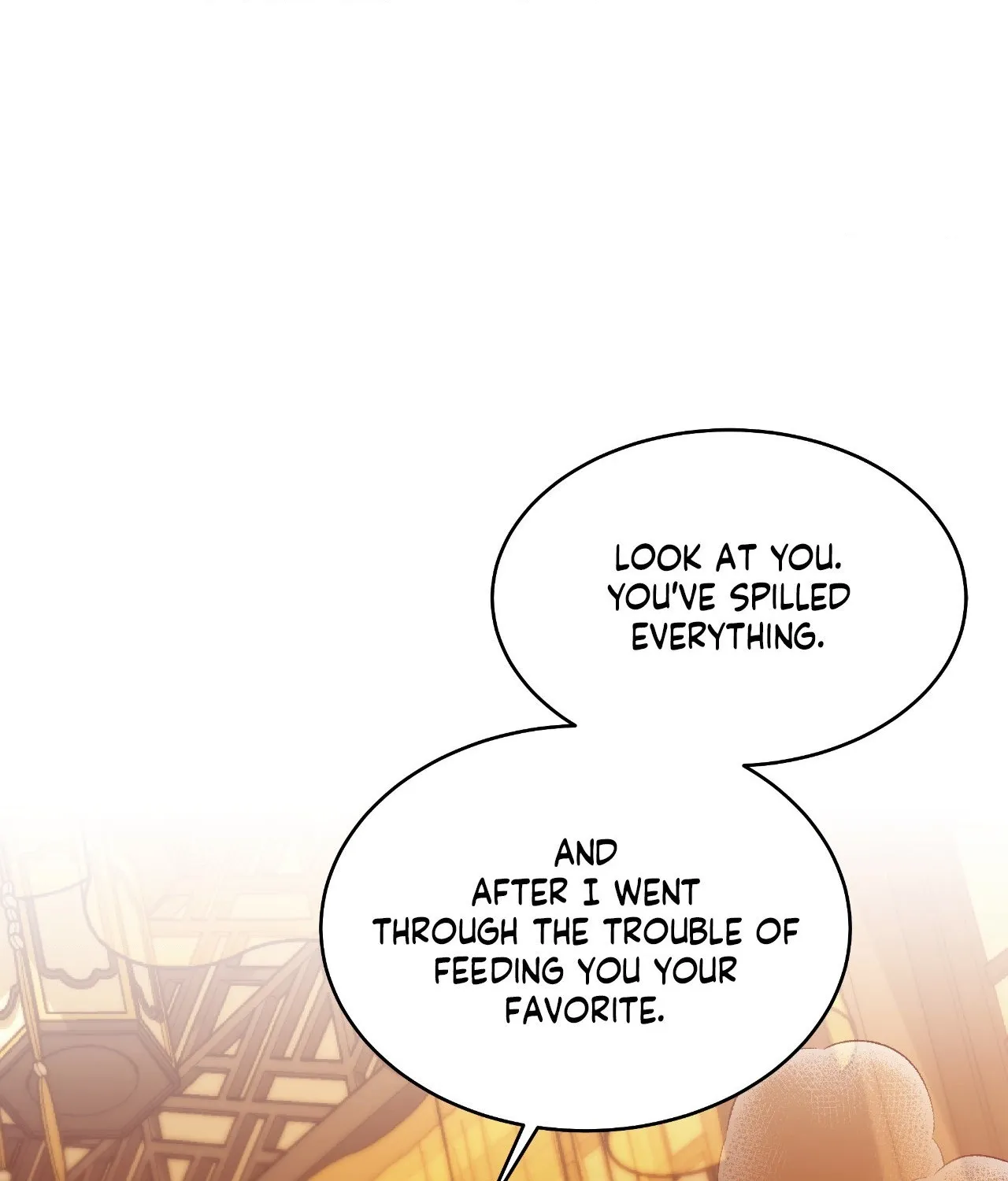 Sleeves Stained in Blood Chapter 40 page 30 - 