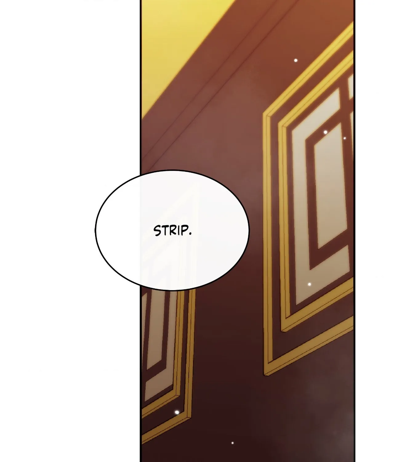 Sleeves Stained in Blood Chapter 40 page 37 - 
