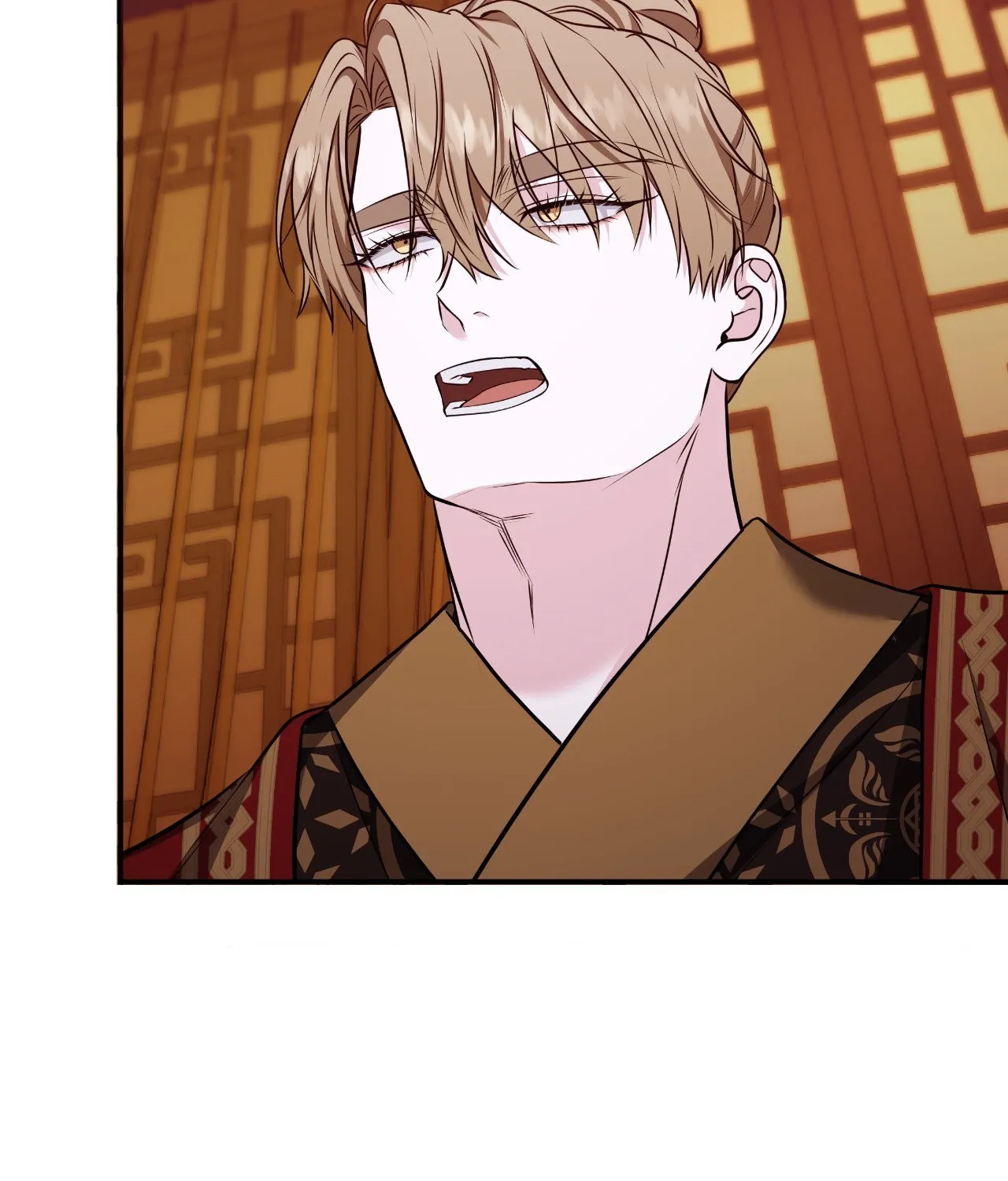 Sleeves Stained in Blood Chapter 40 page 44 - 