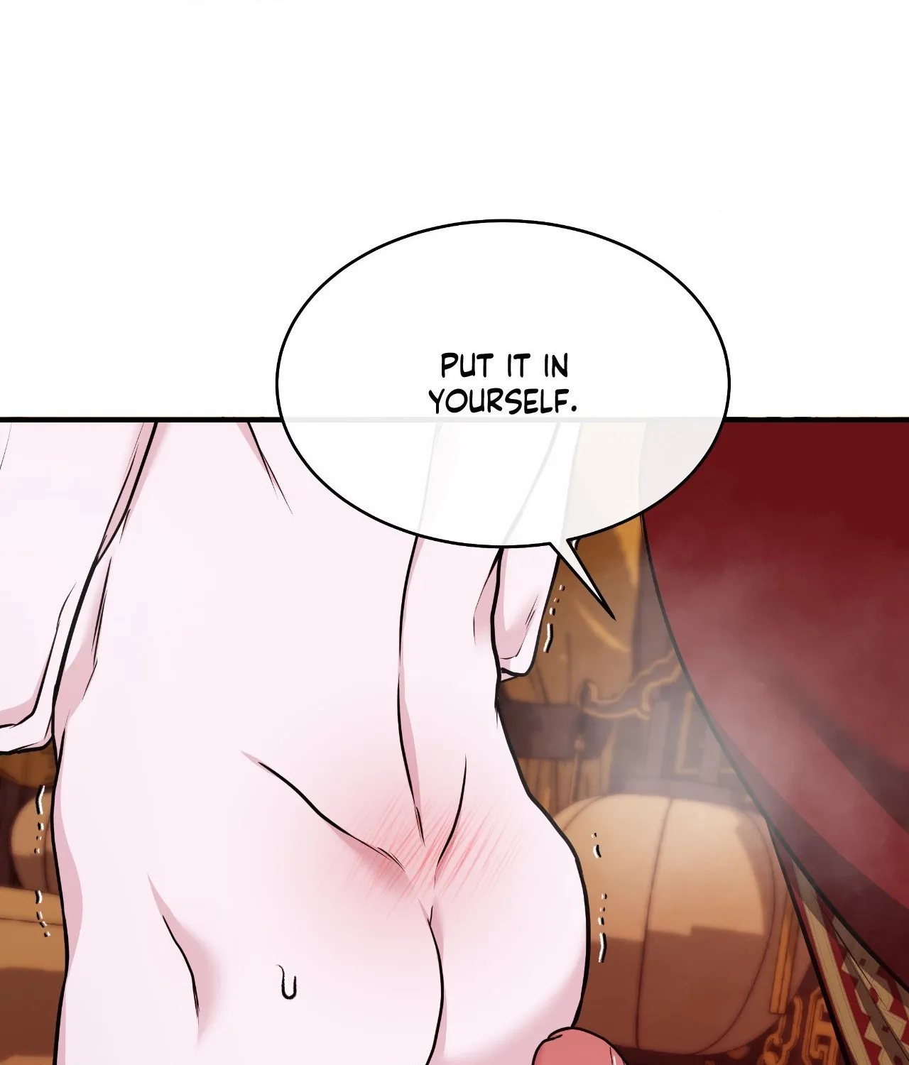 Sleeves Stained in Blood Chapter 40 page 45 - 