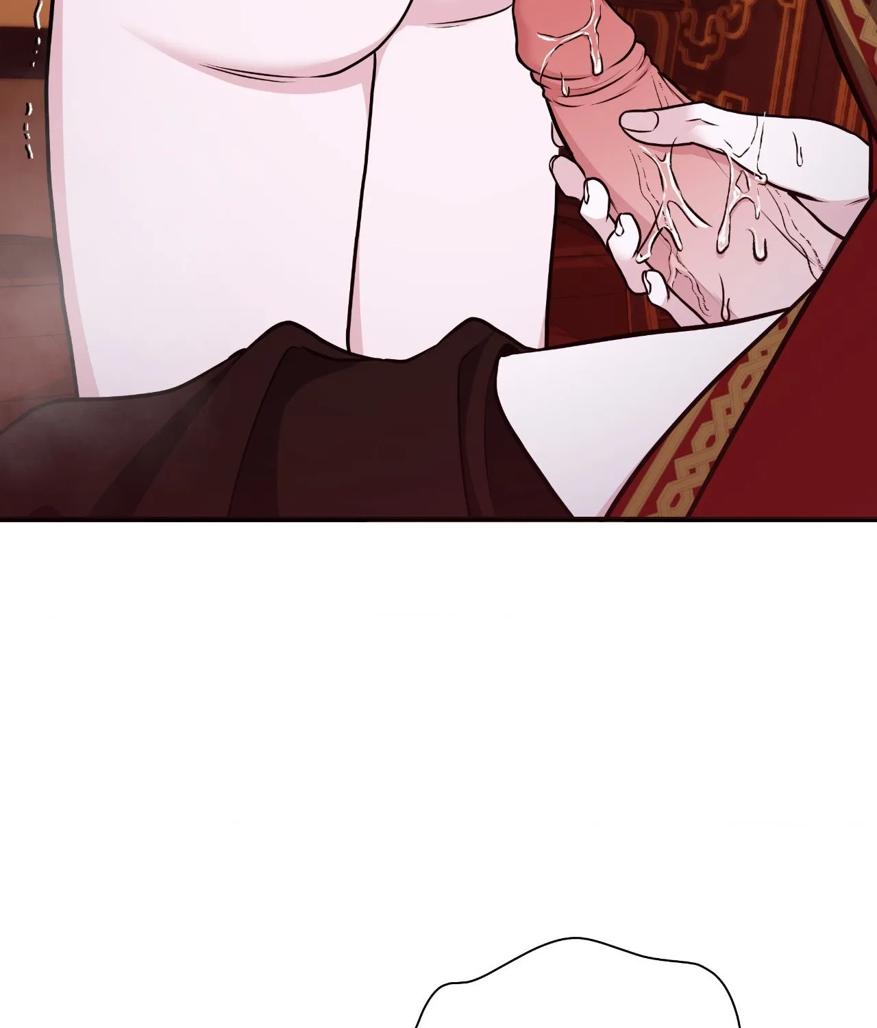 Sleeves Stained in Blood Chapter 40 page 46 - 