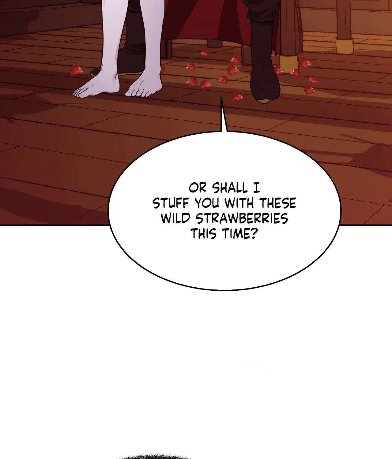 Sleeves Stained in Blood Chapter 40 page 50 - 