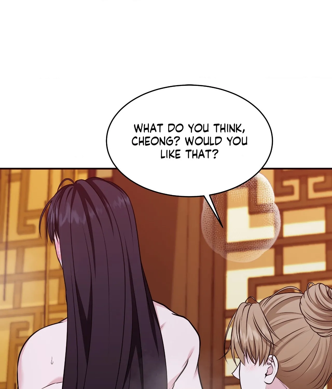 Sleeves Stained in Blood Chapter 40 page 56 - 