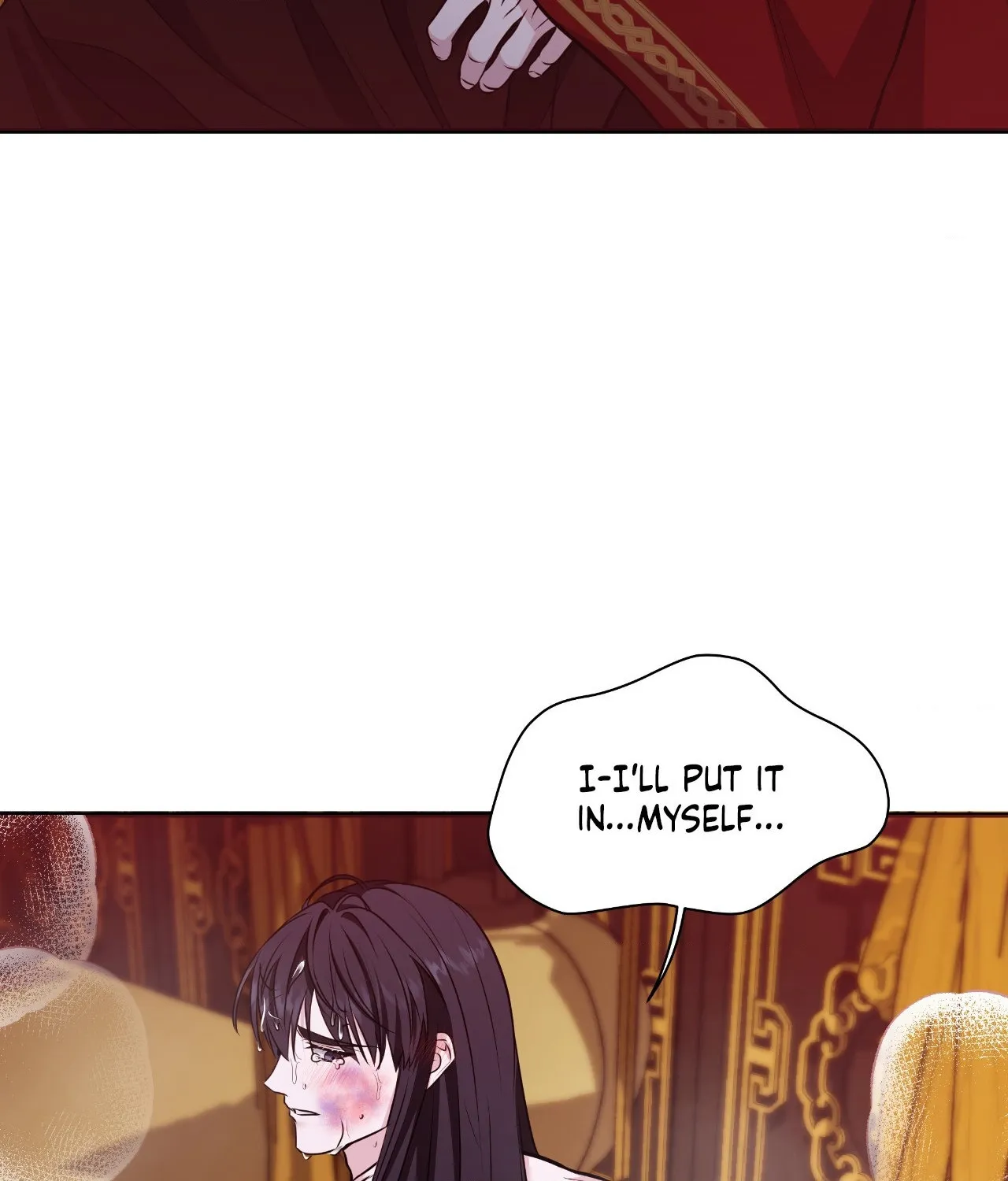Sleeves Stained in Blood Chapter 40 page 58 - 