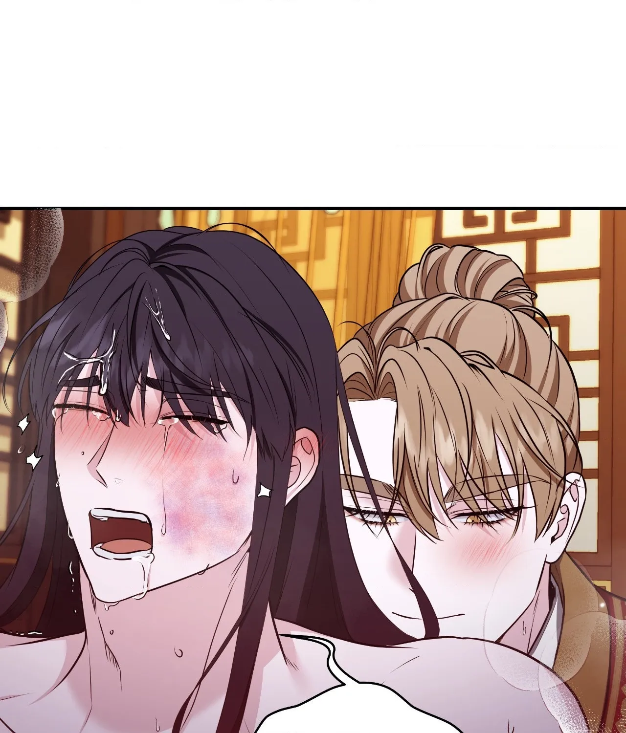 Sleeves Stained in Blood Chapter 40 page 65 - 