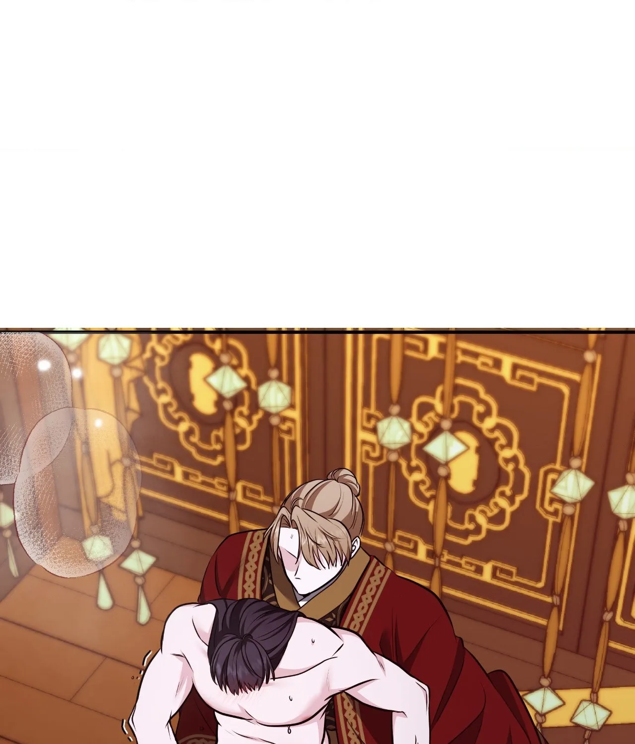 Sleeves Stained in Blood Chapter 40 page 68 - 
