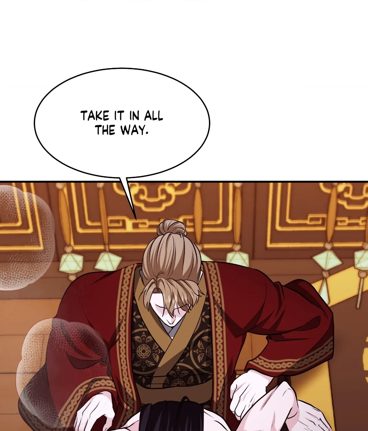 Sleeves Stained in Blood Chapter 40 page 76 - 