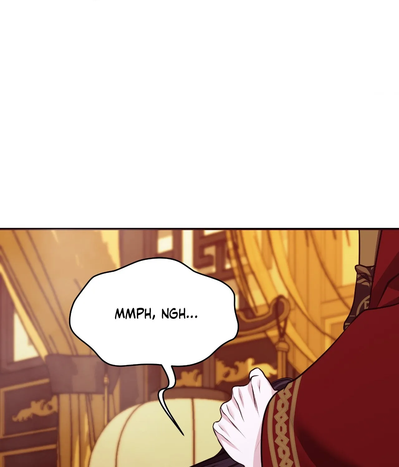 Sleeves Stained in Blood Chapter 40 page 9 - 
