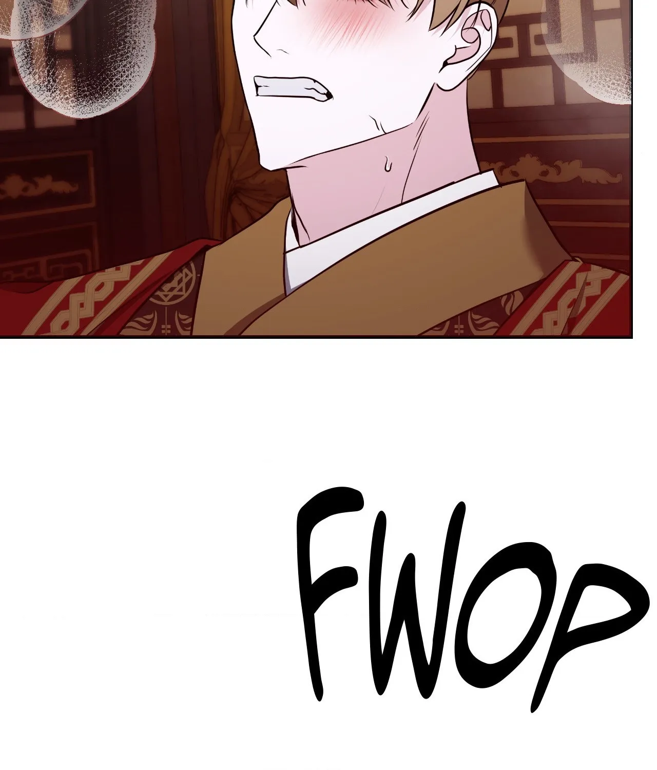 Sleeves Stained in Blood Chapter 40 page 85 - 