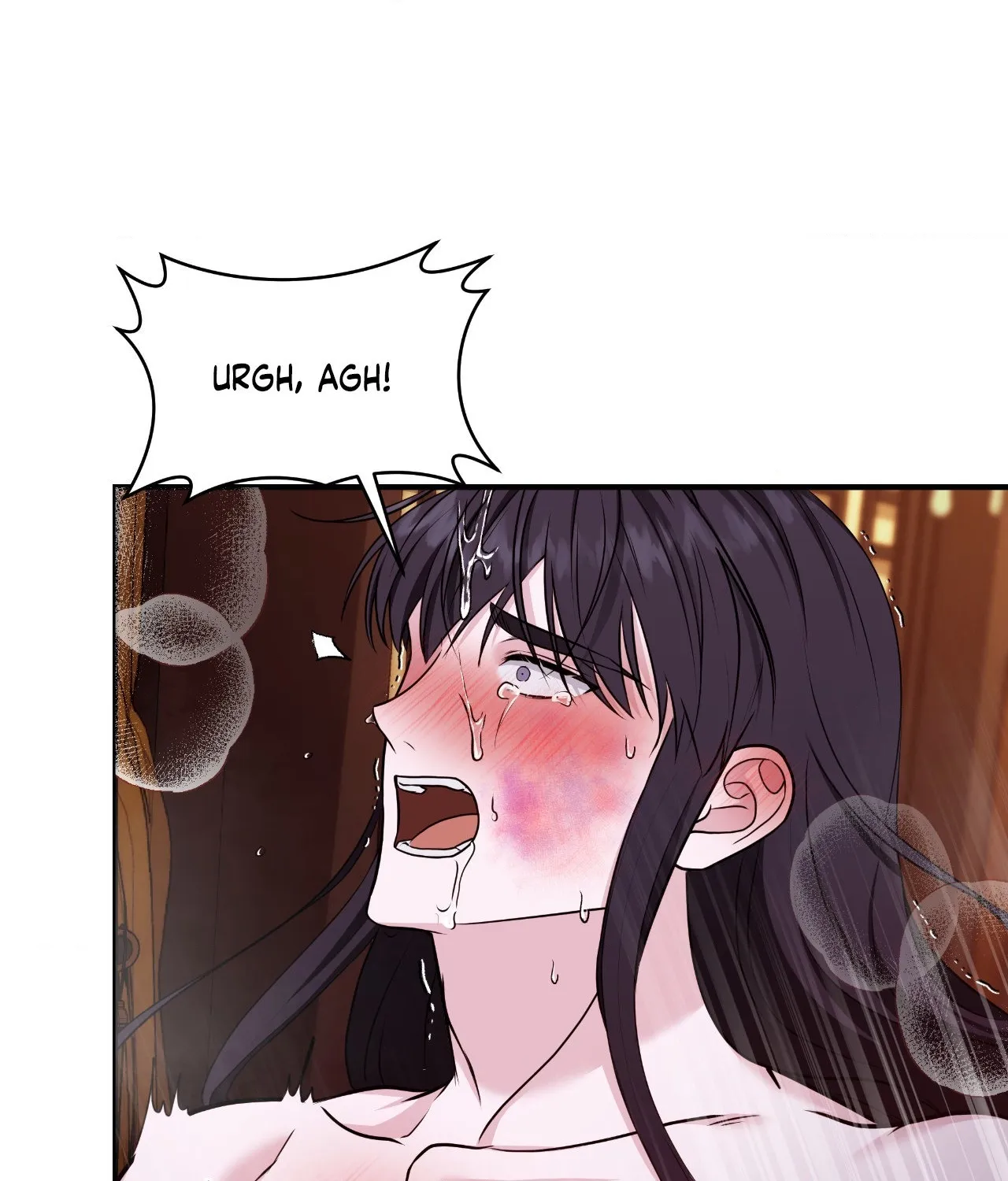 Sleeves Stained in Blood Chapter 40 page 86 - 
