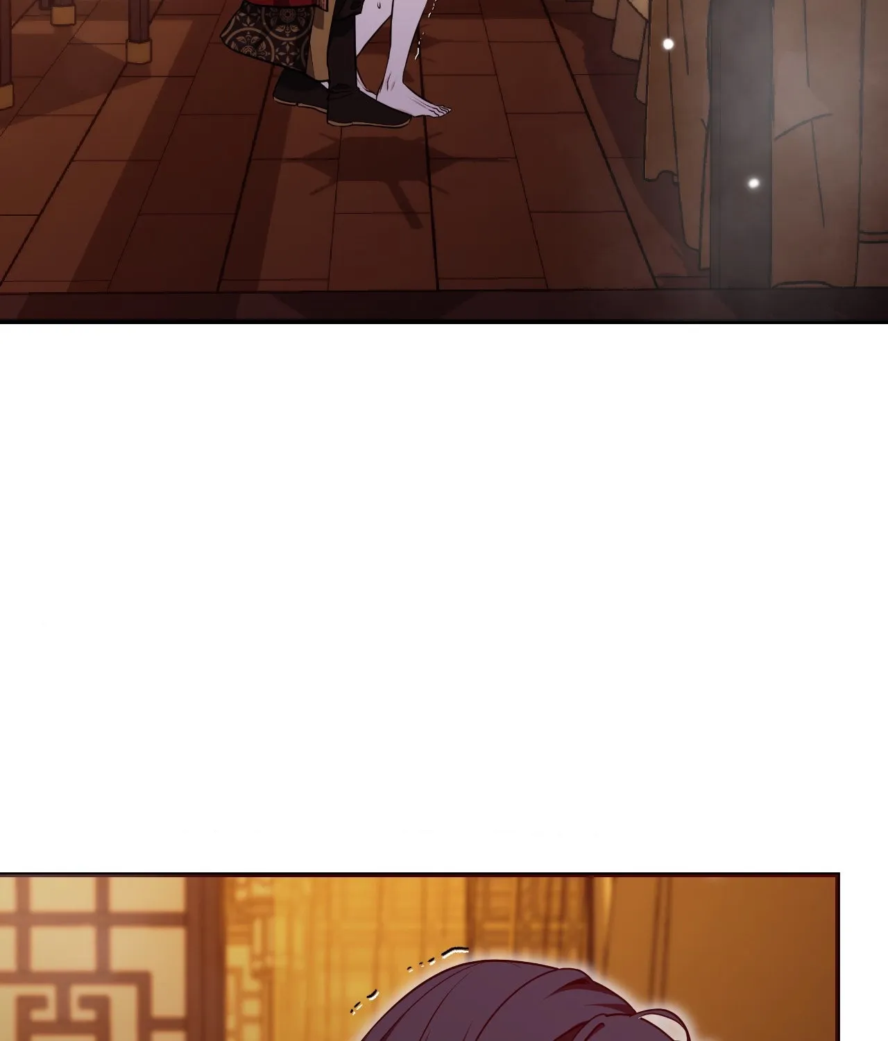 Sleeves Stained in Blood Chapter 40 page 98 - 