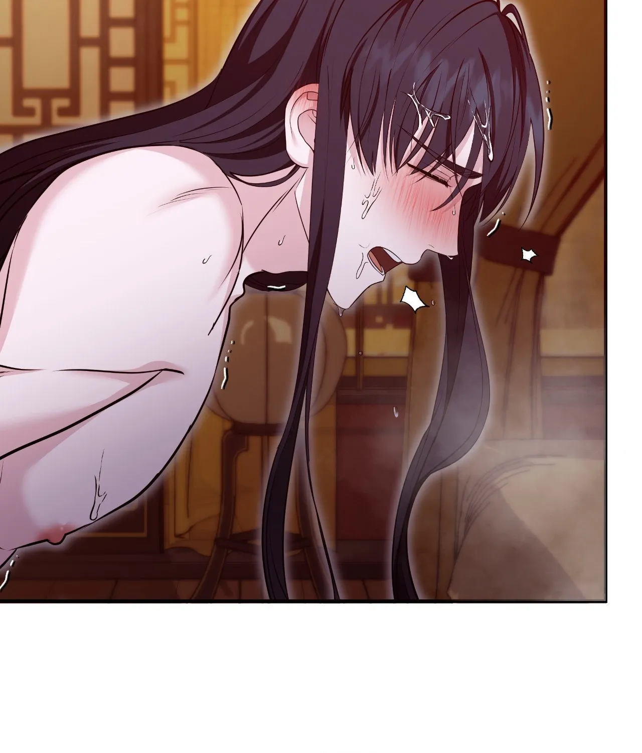 Sleeves Stained in Blood Chapter 40 page 99 - 