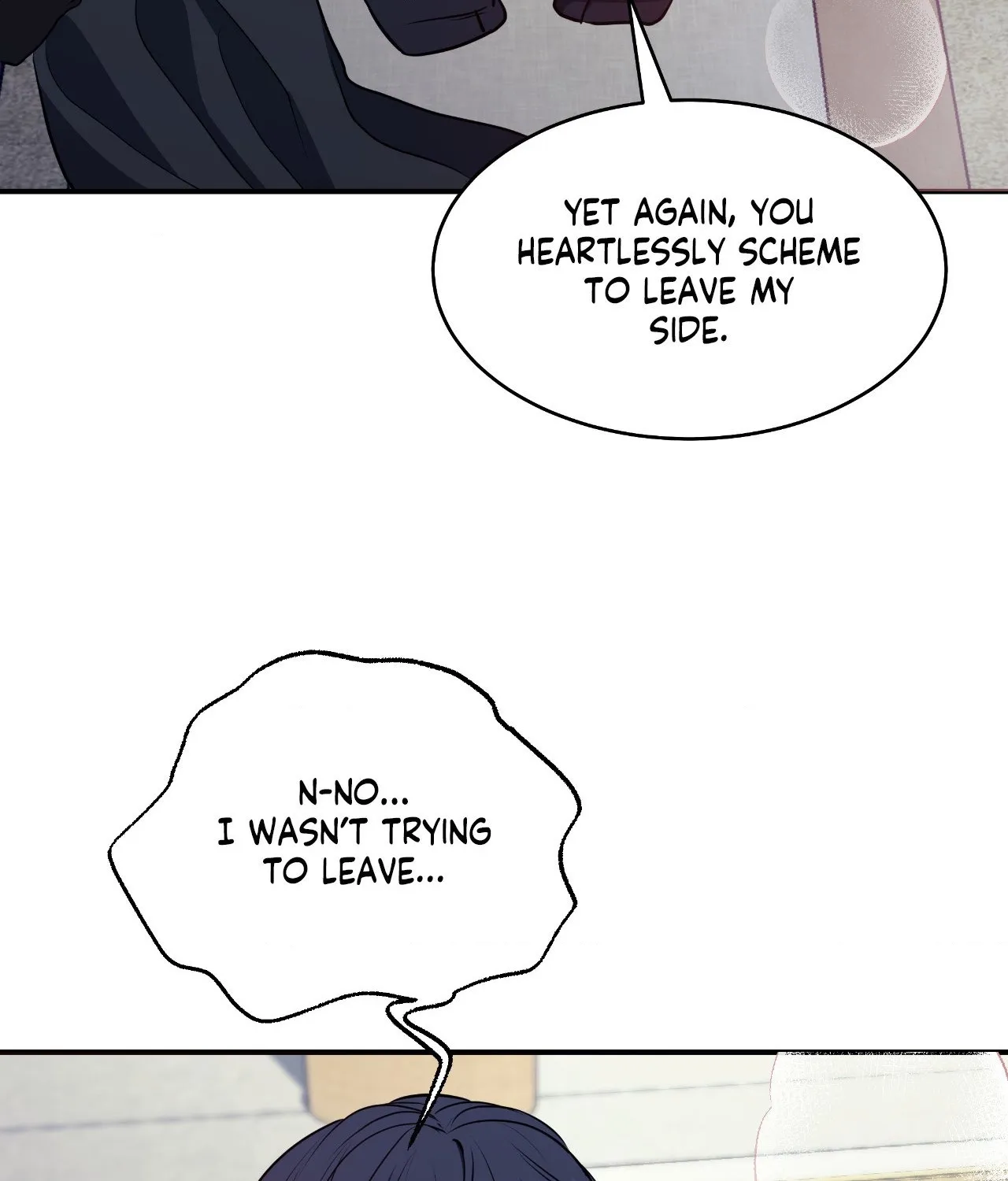 Sleeves Stained in Blood Chapter 41 page 102 - 