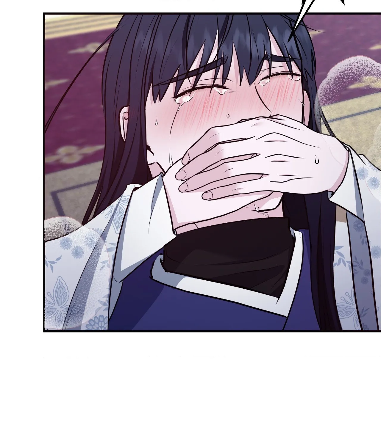 Sleeves Stained in Blood Chapter 41 page 104 - 