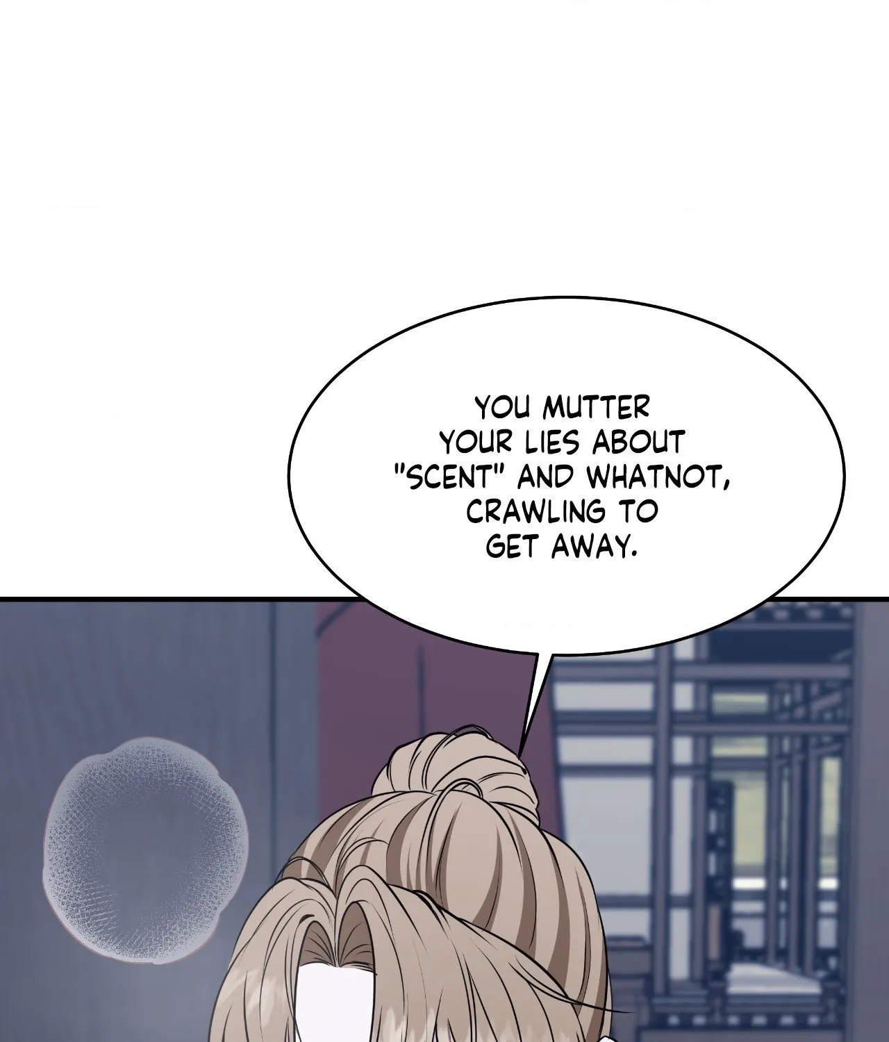 Sleeves Stained in Blood Chapter 41 page 105 - 