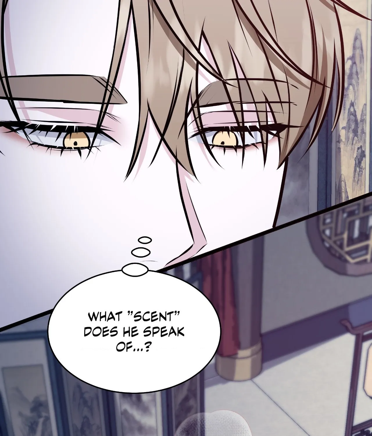 Sleeves Stained in Blood Chapter 41 page 109 - 
