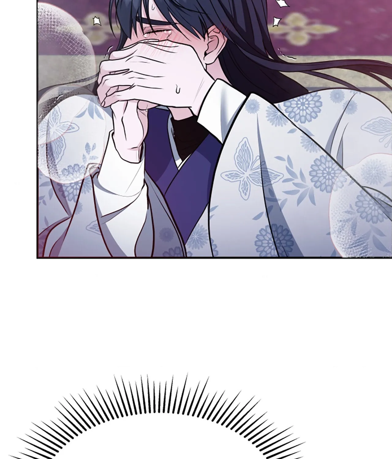 Sleeves Stained in Blood Chapter 41 page 114 - 