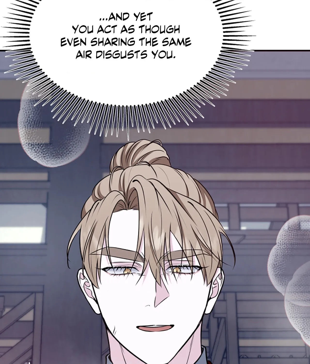 Sleeves Stained in Blood Chapter 41 page 115 - 