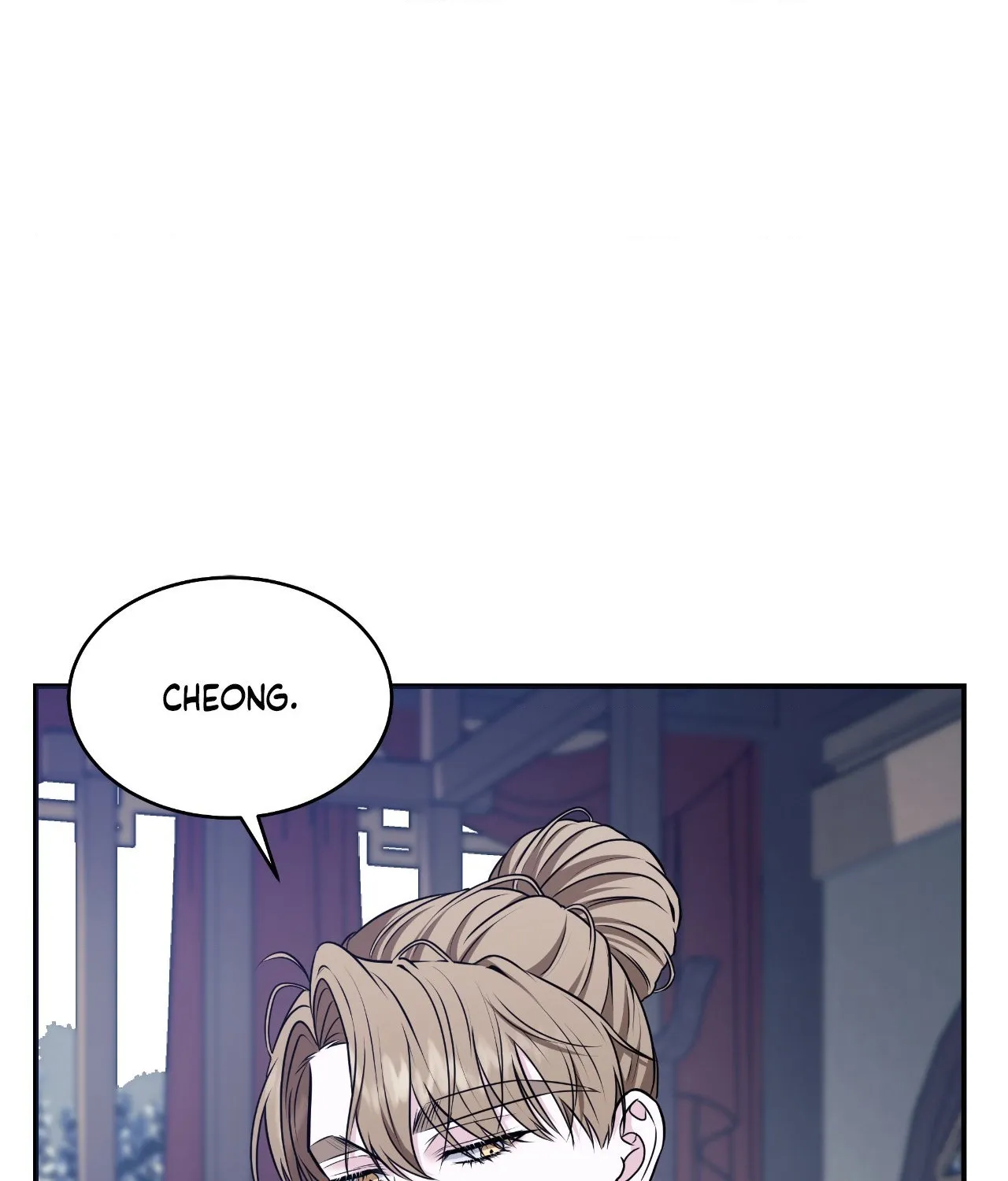 Sleeves Stained in Blood Chapter 41 page 14 - 