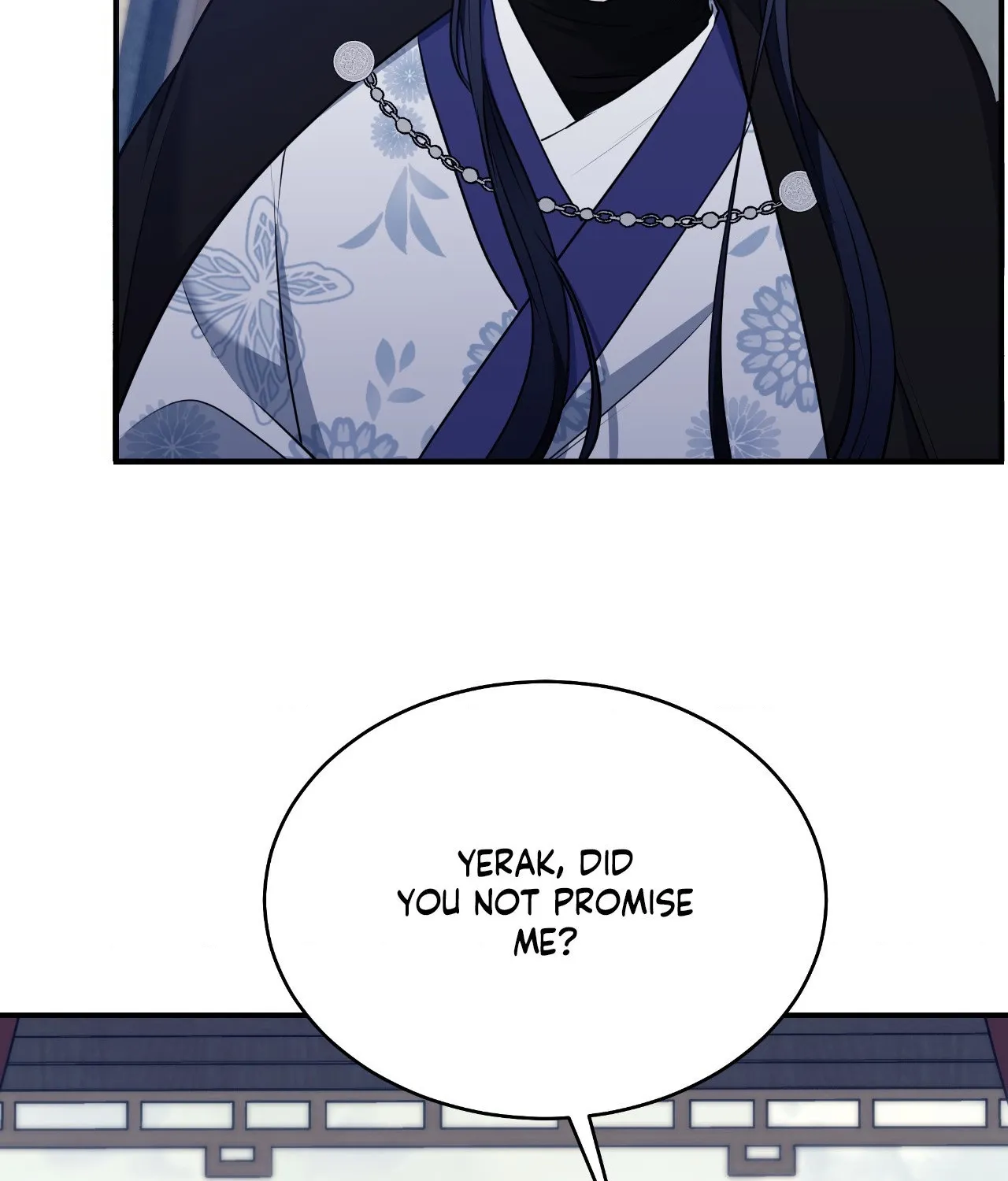 Sleeves Stained in Blood Chapter 41 page 17 - 