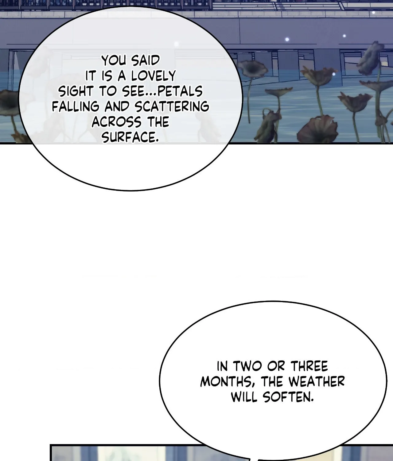 Sleeves Stained in Blood Chapter 41 page 20 - 