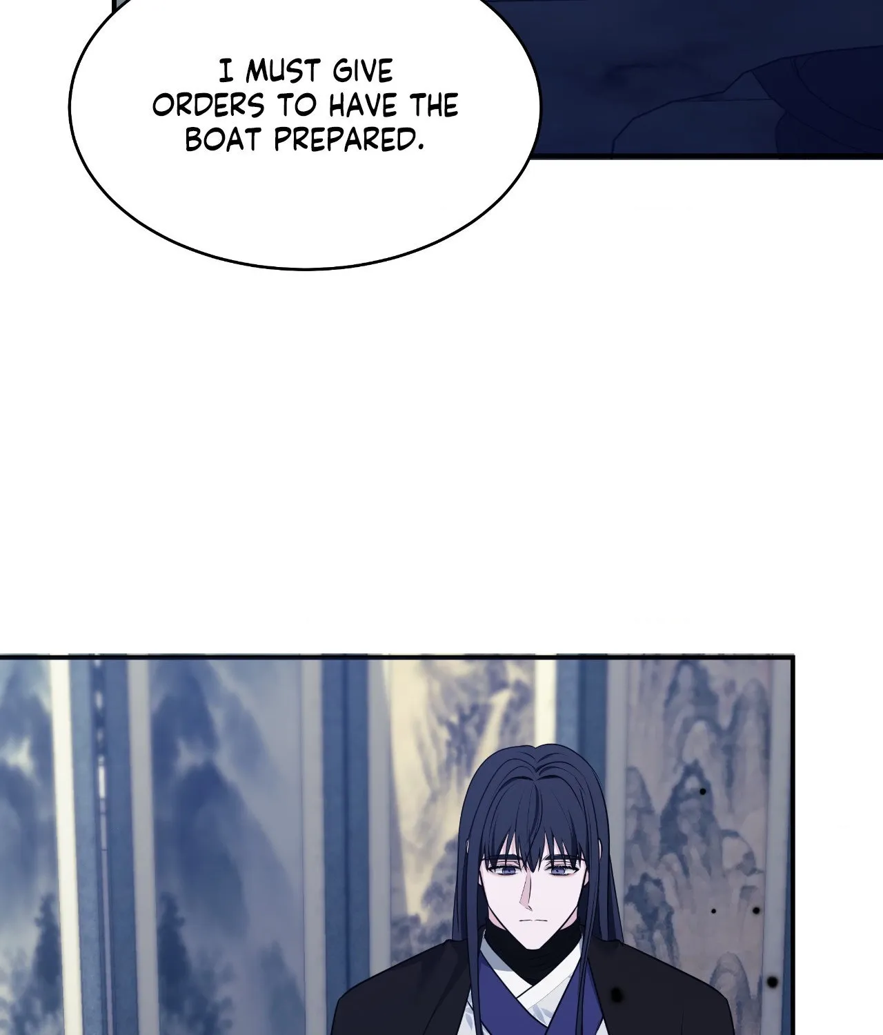 Sleeves Stained in Blood Chapter 41 page 22 - 