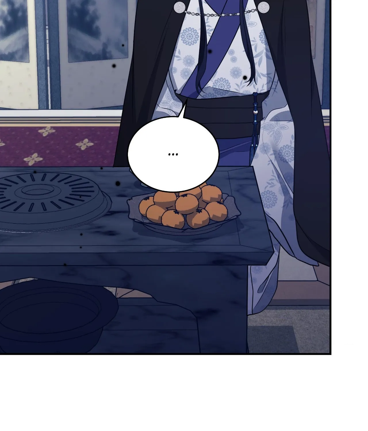 Sleeves Stained in Blood Chapter 41 page 23 - 