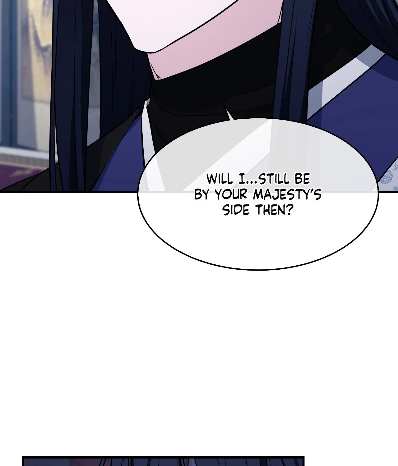 Sleeves Stained in Blood Chapter 41 page 25 - 
