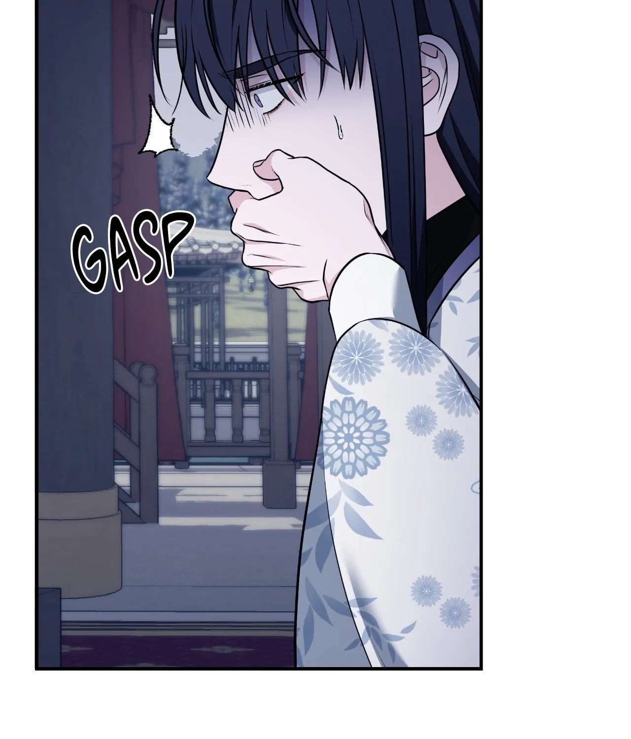 Sleeves Stained in Blood Chapter 41 page 26 - 
