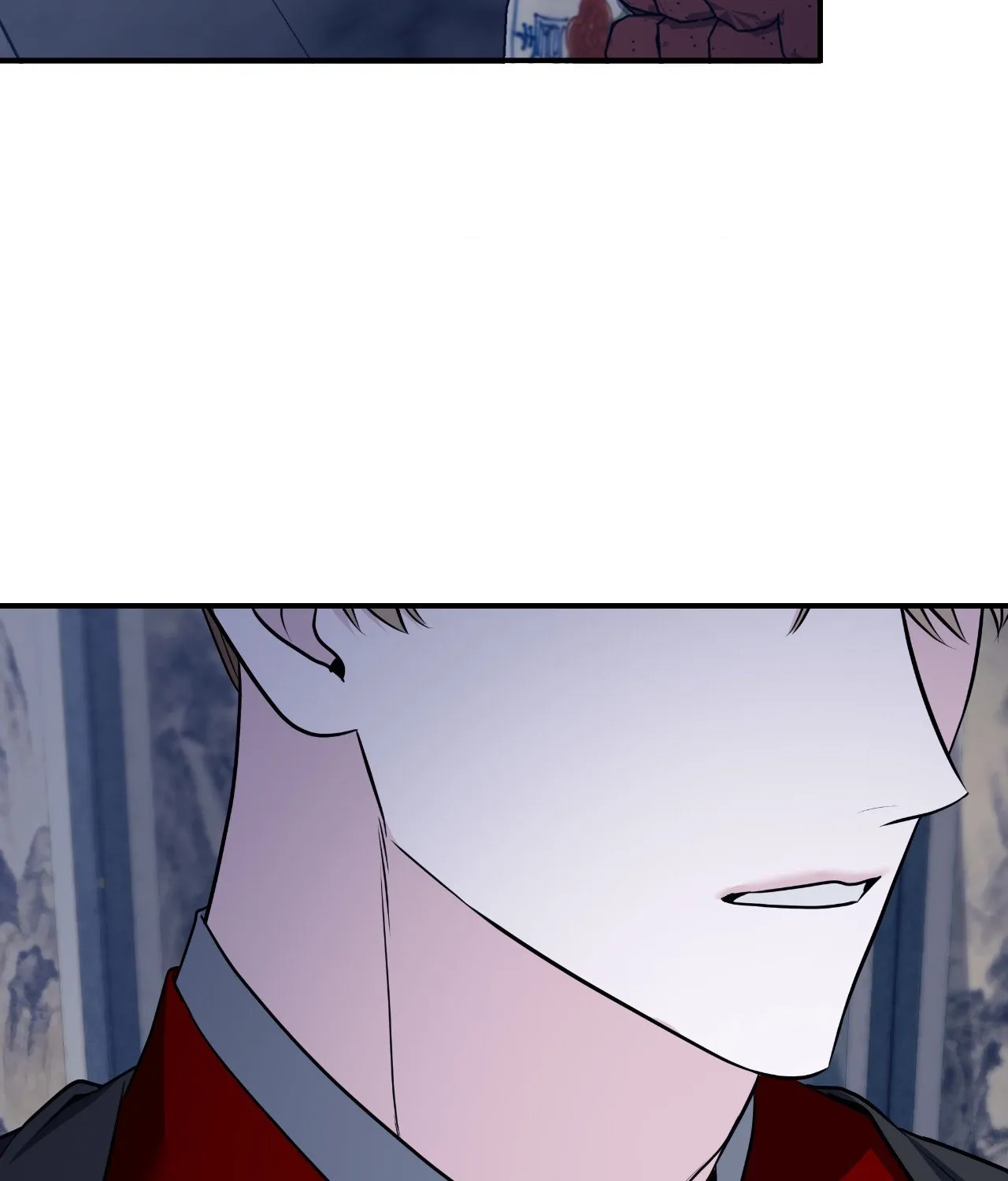 Sleeves Stained in Blood Chapter 41 page 30 - 