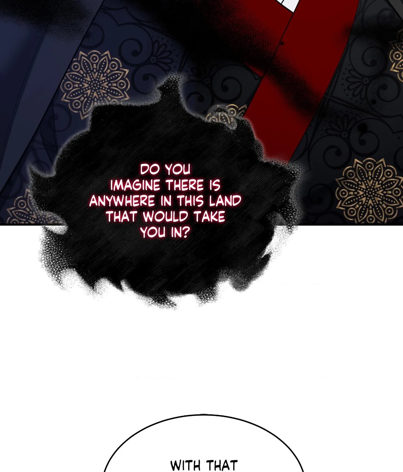 Sleeves Stained in Blood Chapter 41 page 41 - 