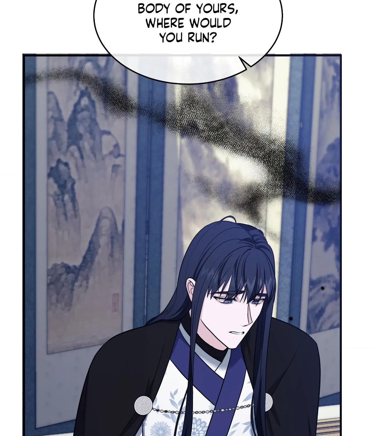 Sleeves Stained in Blood Chapter 41 page 42 - 