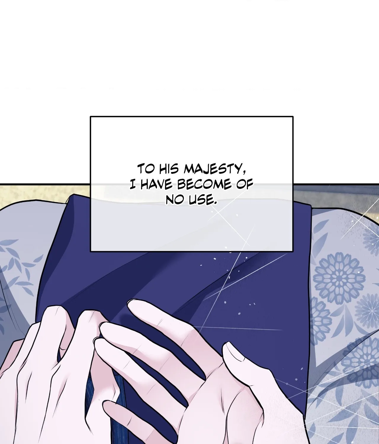Sleeves Stained in Blood Chapter 41 page 44 - 
