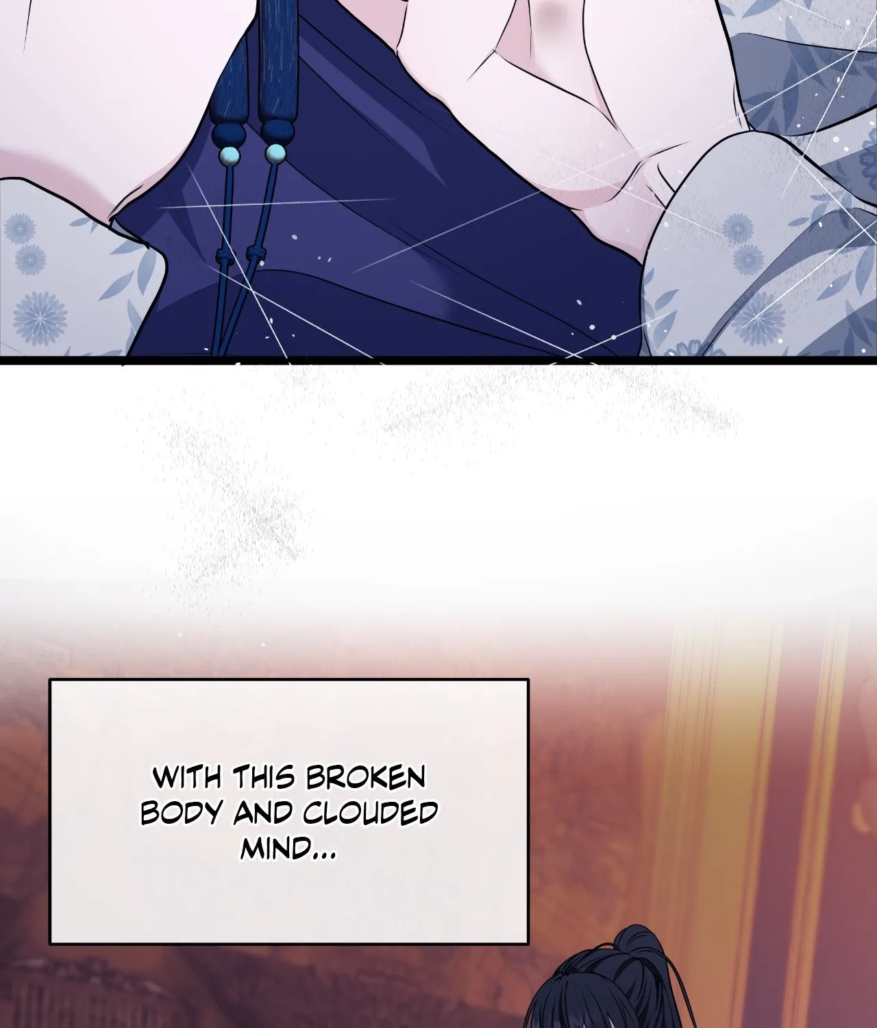 Sleeves Stained in Blood Chapter 41 page 45 - 