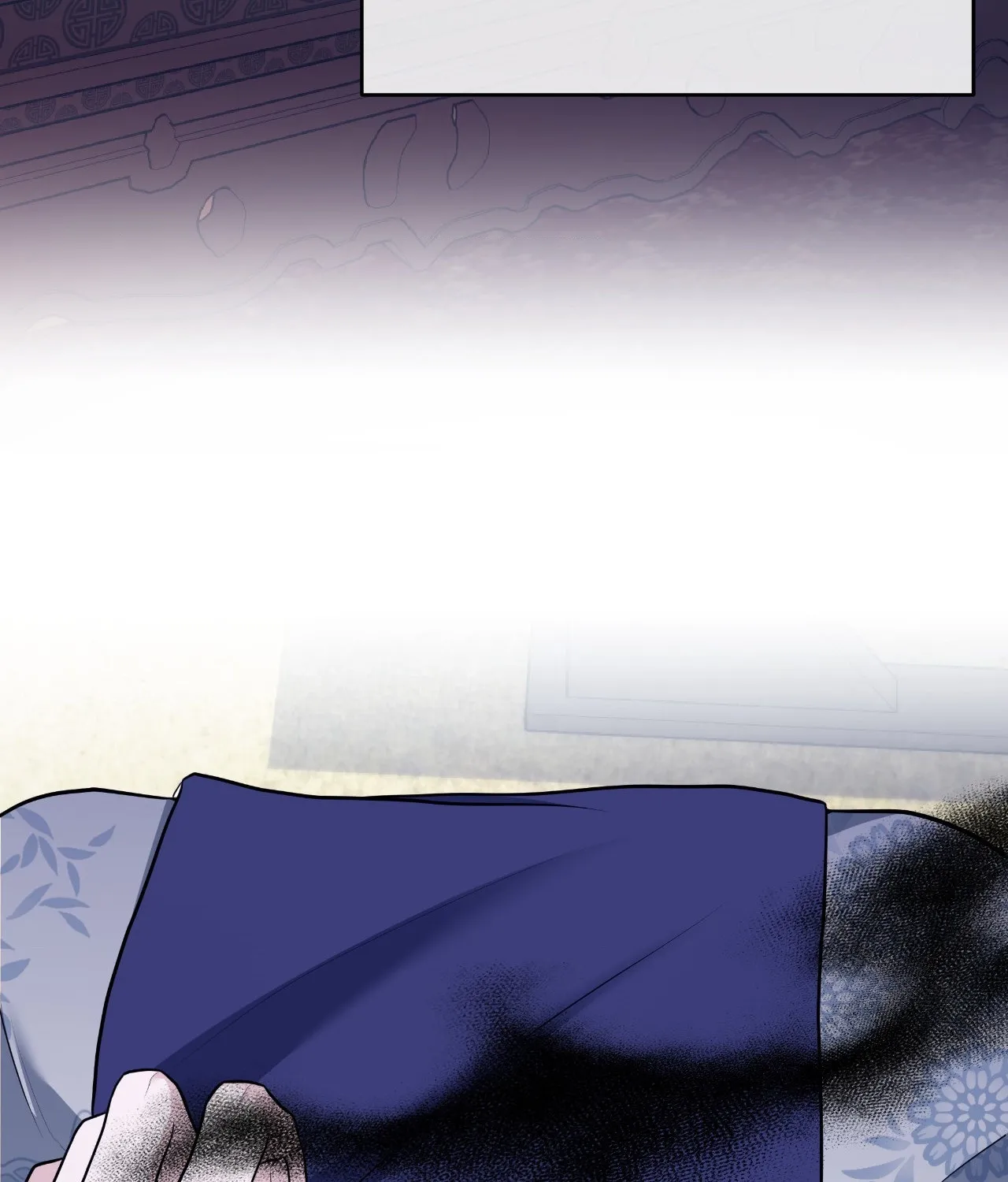 Sleeves Stained in Blood Chapter 41 page 47 - 
