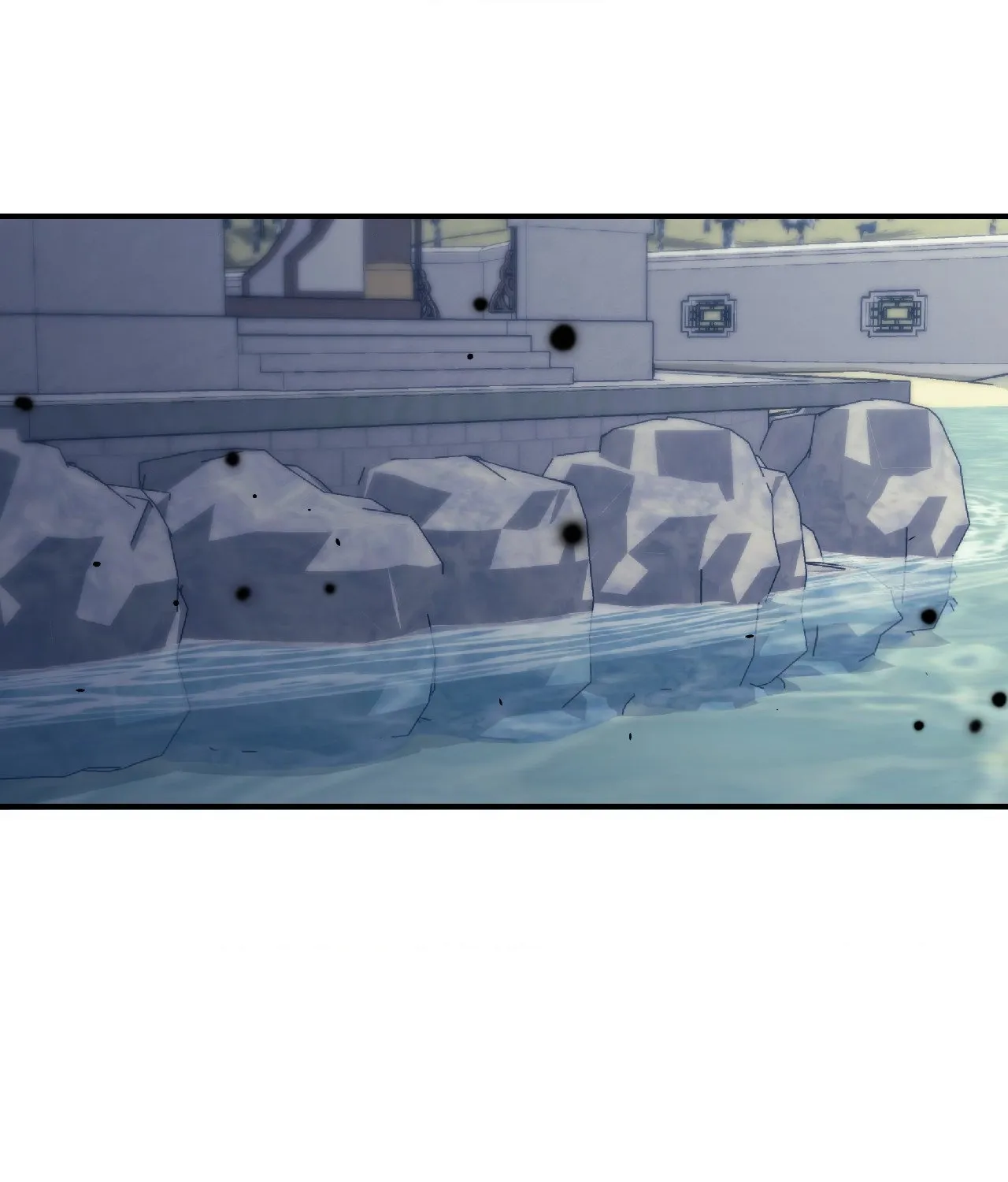 Sleeves Stained in Blood Chapter 41 page 49 - 