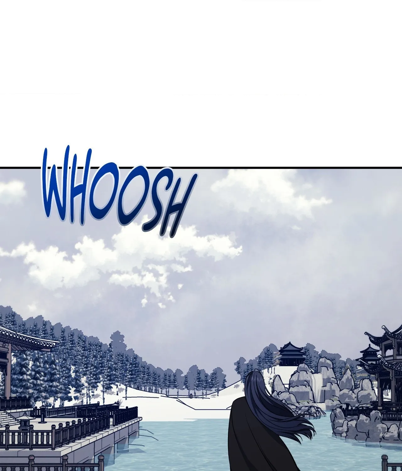 Sleeves Stained in Blood Chapter 41 page 6 - 