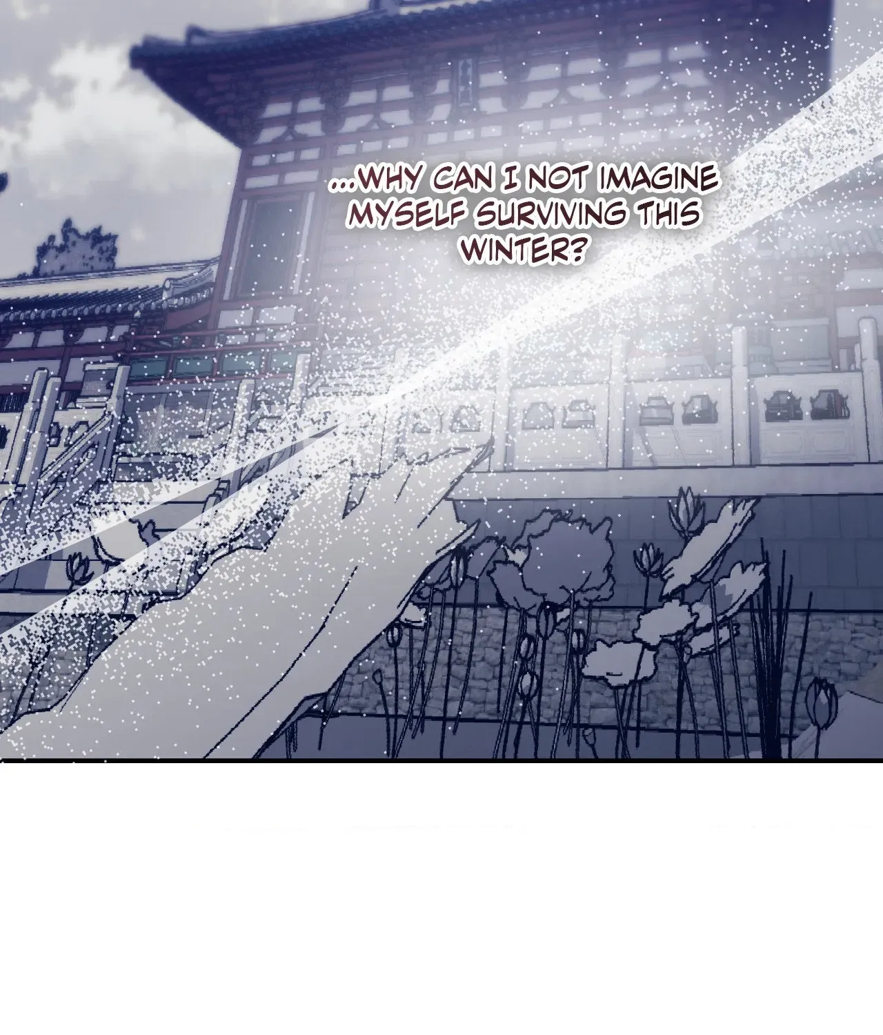 Sleeves Stained in Blood Chapter 41 page 53 - 