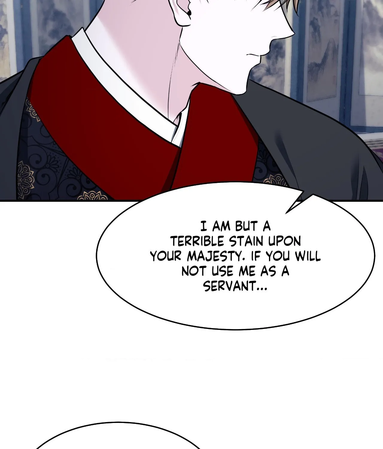 Sleeves Stained in Blood Chapter 41 page 58 - 