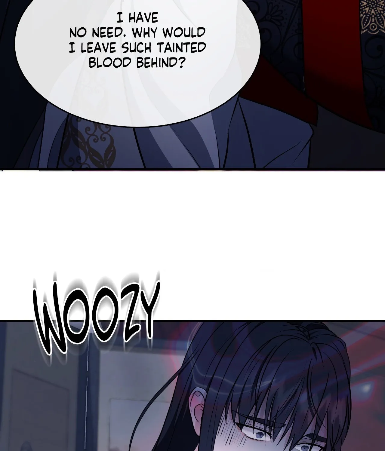 Sleeves Stained in Blood Chapter 41 page 64 - 